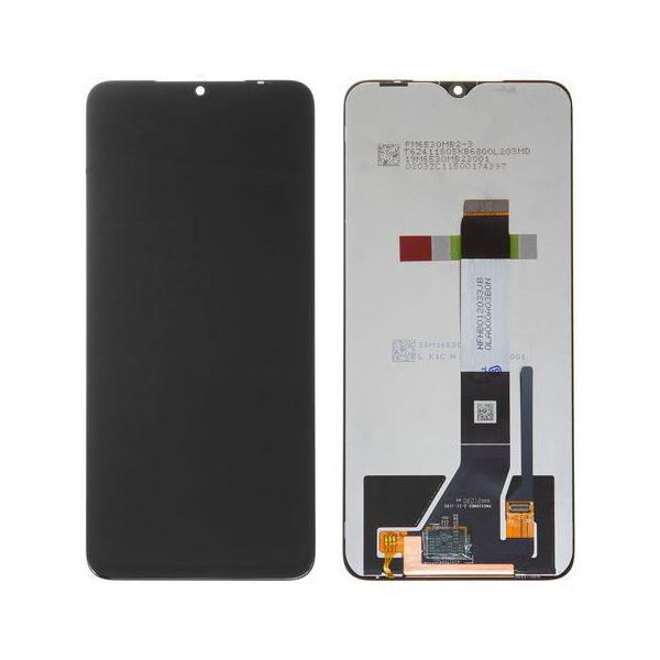 Coreparts MobX-XmI-Rdmi9tG-LcD-B Ricambio Per Cellulare Display Nero (lcd Screen With Digitizer - Assembly Black For Xiaomi - Redmi 9t Xiaomi Redmi 9