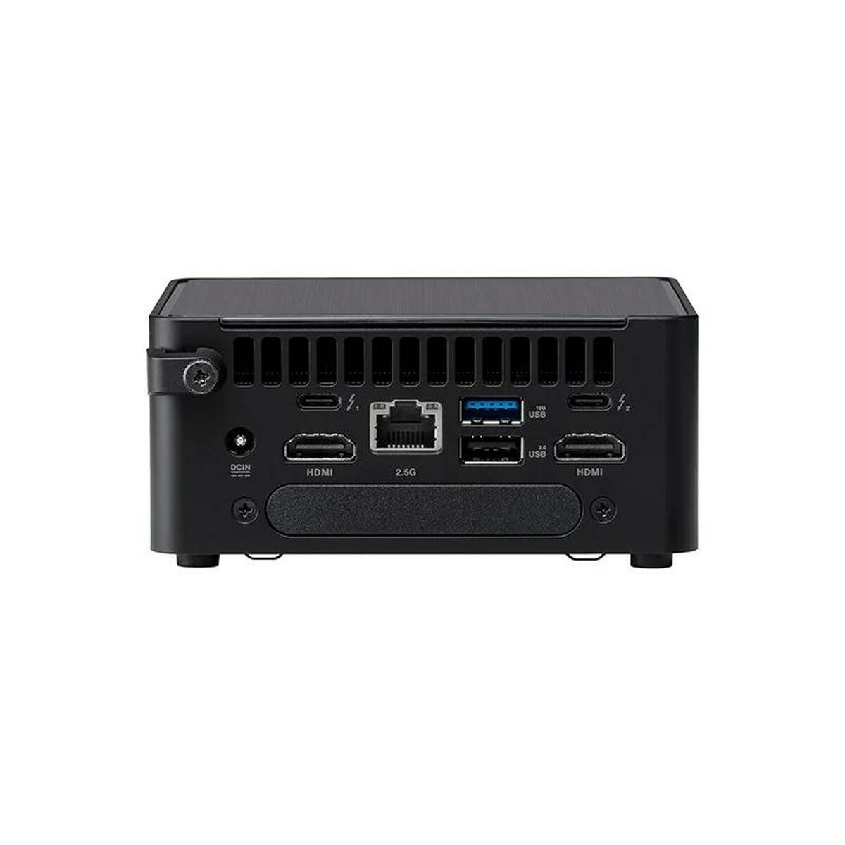 Mini PC Asus NUC RNUC14RVHI300002I Intel Core 3 100u - Image 3