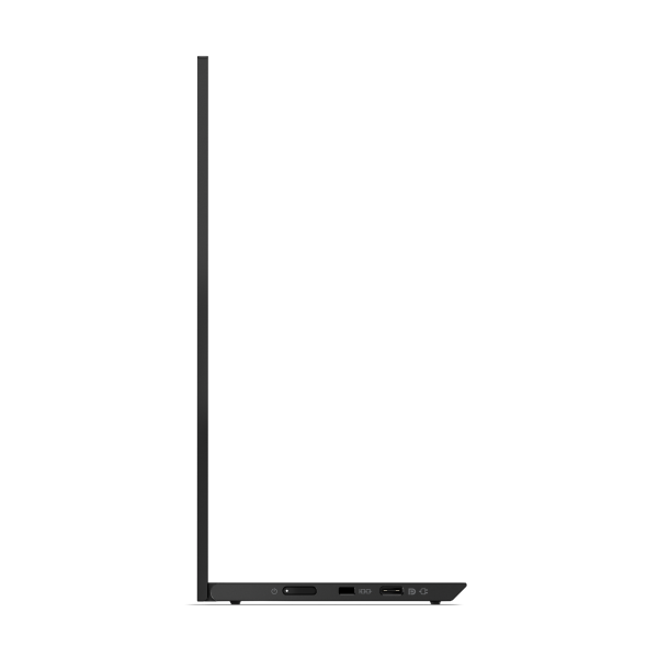 Lenovo Thinkvision M14d - Monitor Led - 35,6 Cm (14") - Image 3