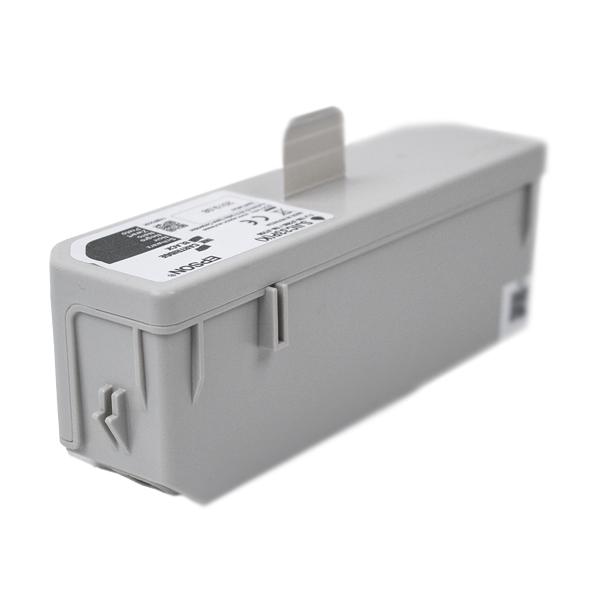 Epson Sjic33p(k) - Nero - Originale - Cartuccia D'inchiostro - Per Tm J7200, J7200 (301)