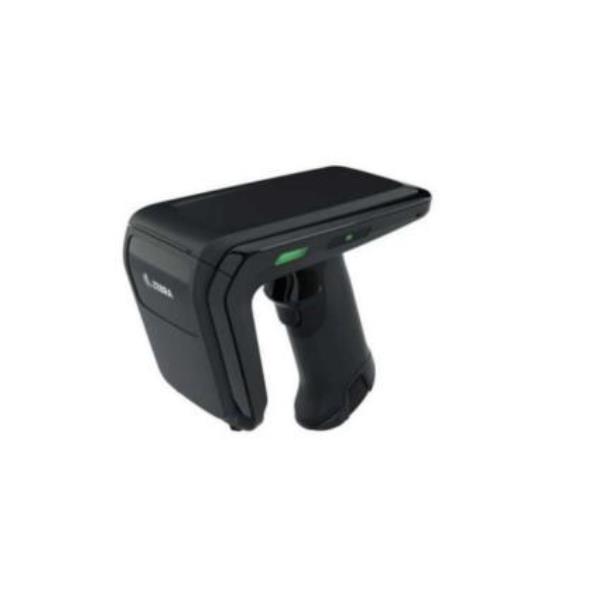 Zebra Rfd40 Uhf Rfid Standard Slitta - Lettore Rfid