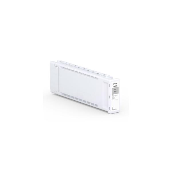 Epson T48me - 700 Ml - Grigio - Originale - Cartuccia D'inchiostro