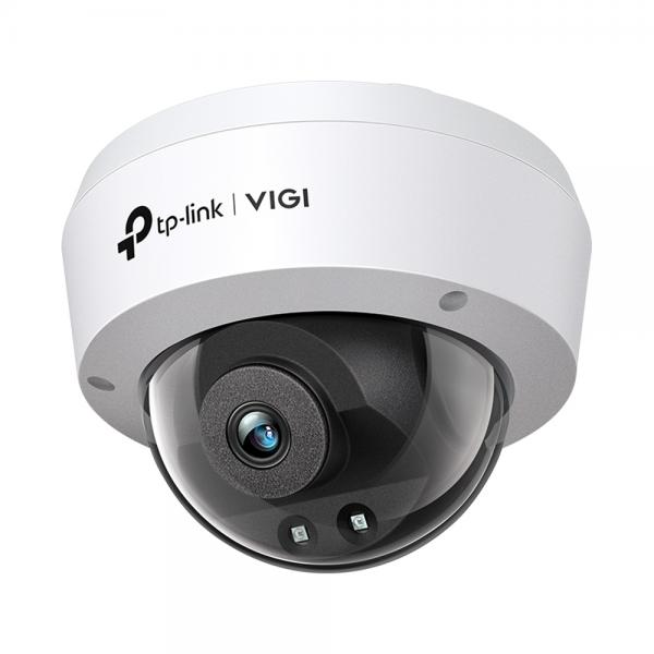 TP-Link Vigi C240i V1 - Telecamera Di Sorveglianza Di Rete - Brandeggio/inclinazione - Dome - Antivandalo/resistente All'acqua - A Colori (giorno E N