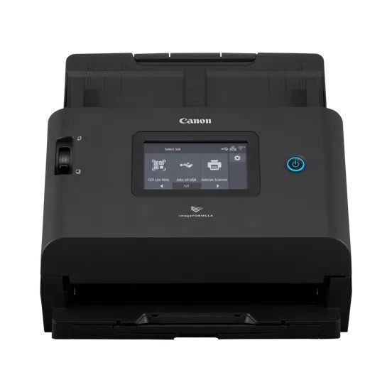 Canon Imageformula DR-S350nw - Scanner Per Documenti - Sensore Di Immagine A Contatto (cis) - Image 5