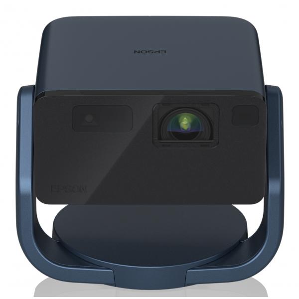 Epson EF-22n - 3 Proiettore Lcd - Portatile - 1000 Lm (bianco)