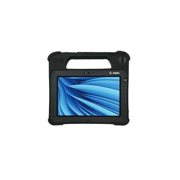 Zebra Xpad L10 - Robusto - Tablet - Intel Pentium N4200 / 1,1 Ghz - Win 10 Pro 64 Bit - Grafica Hd 505 - 8 Gb Ram - Ssd 128 Gb - 25,7 Cm (10.1")
