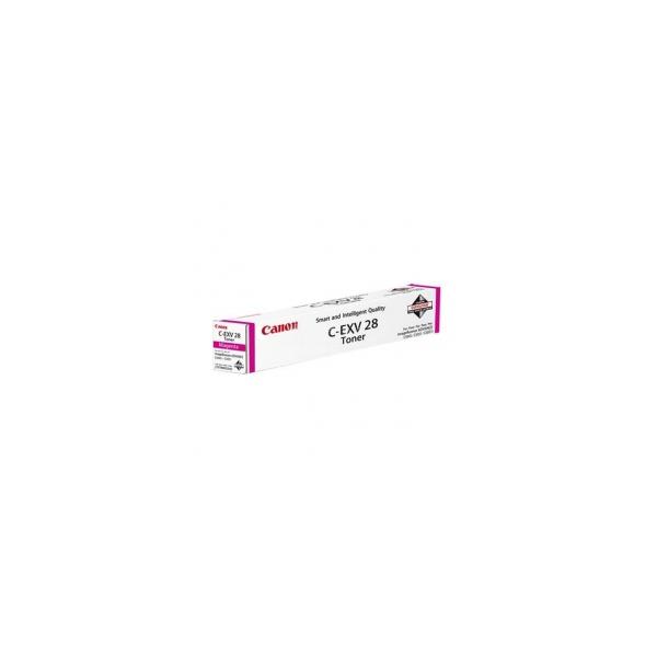 Canon C-Exv 28 - Magenta - Originale - Cartuccia Toner