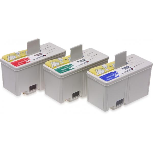 Epson Sjic7(r) - 25,5 Ml - Rosso - Originale - Cartuccia D'inchiostro