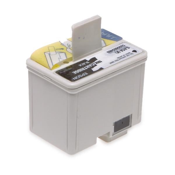 Epson Sjic6(k) - 37,5 Ml - Nero - Originale