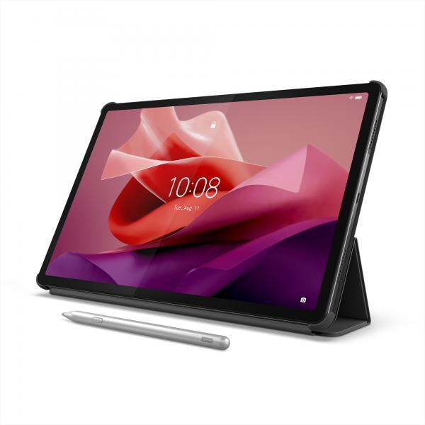 Custodia Flip Lenovo Per Tablet - Poliuretano - Image 3