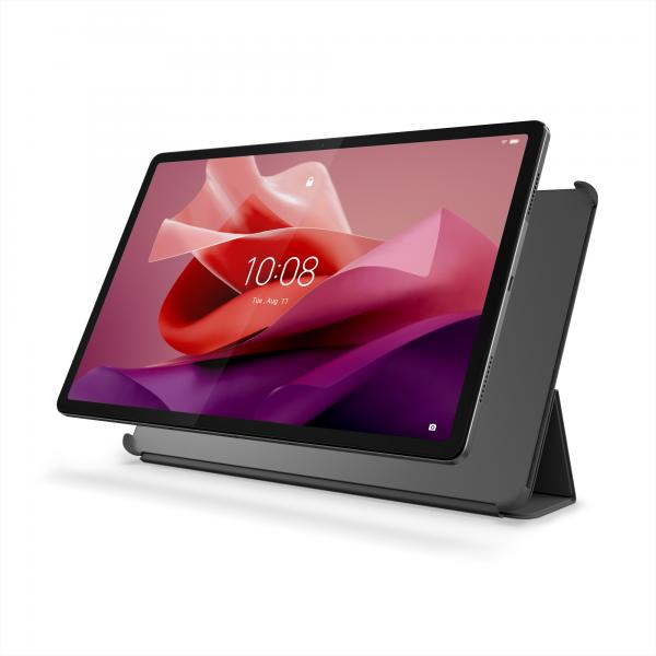 Custodia Flip Lenovo Per Tablet - Poliuretano - Image 4