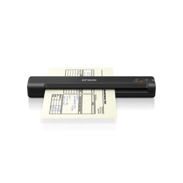 Epson Workforce ES-50 - Scanner A Foglio Singolo - Sensore Di Immagine A Contatto (cis) - Image 4