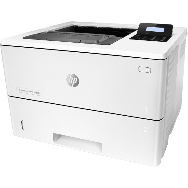 Hp Laserjet Pro M501dn - Stampante - B/n - Fronte/retro - Image 3