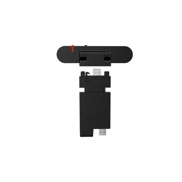 Lenovo Thinkvision Mc60 (s) - Webcam - Farbe - Image 4