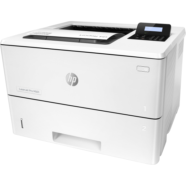 Hp Laserjet Pro M501dn - Stampante - B/n - Fronte/retro - Image 4