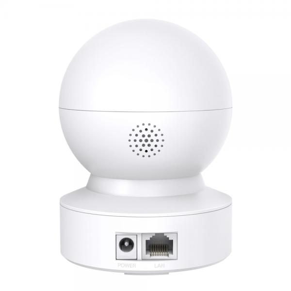 TP-Link Tapo C202 V2 - NetzwerK-Überwachungskamera - Schwenken / Neigen - Farbe (tag&nacht) - Image 3