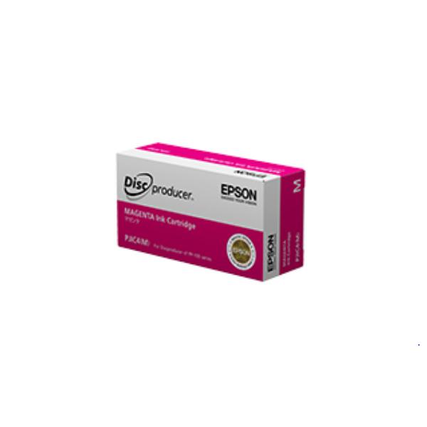 Epson Discproducer Pjic7(m) - Magenta - Originale