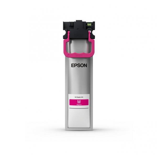 Epson Taglia L - Magenta - Originale - Cartuccia D'inchiostro