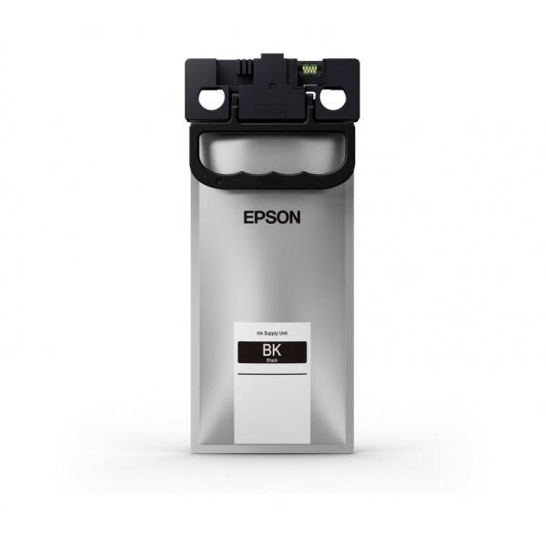 Epson Taglia Xxl - Nero - Originale - Cartuccia D'inchiostro
