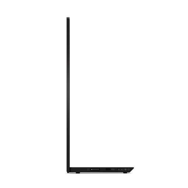 Lenovo Thinkvision M14t Gen 2 - Monitor Led - 35,6 Cm (14") - Image 4