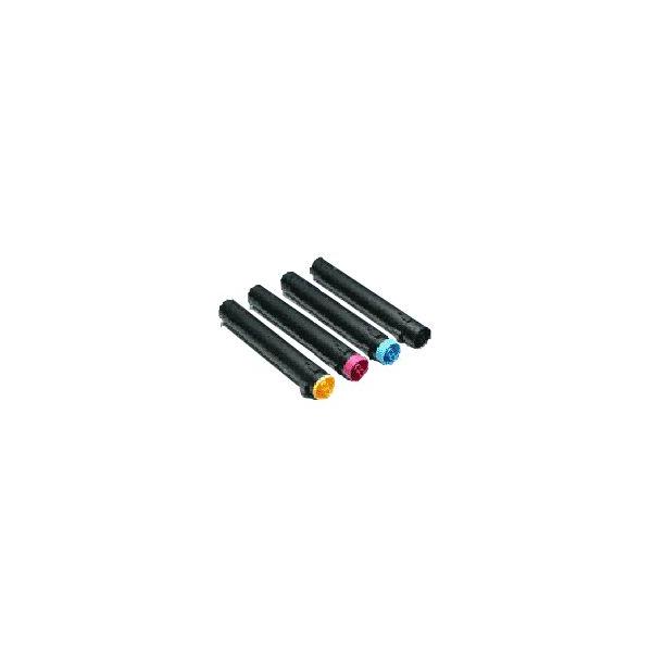 Epson Magenta - Originale - Cartuccia Toner - Per Aculaser C9100