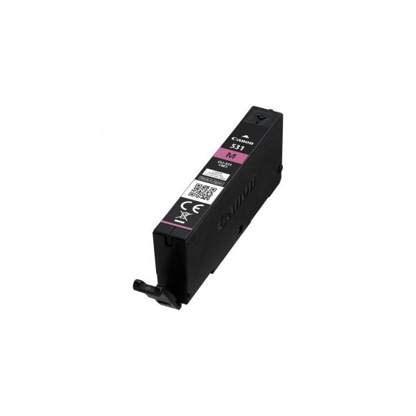 Canon ClI-531 M - Magenta - Originale - Cartuccia D'inchiostro