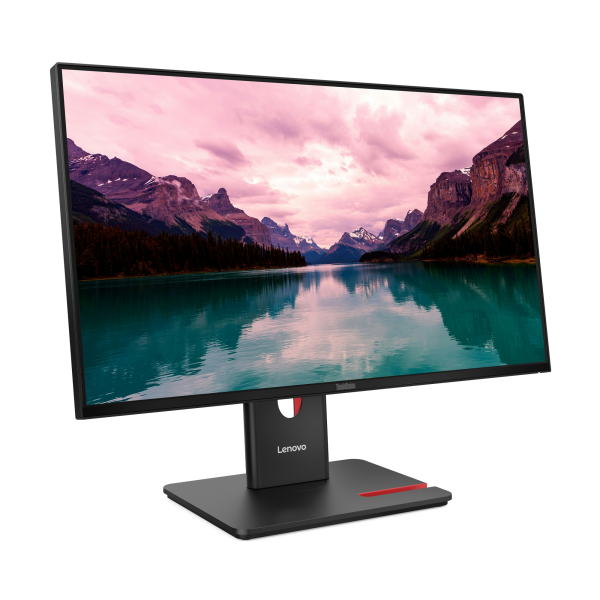Lenovo Thinkvision T24-40 - LeD-Monitor - 61 Cm (24") - Image 3