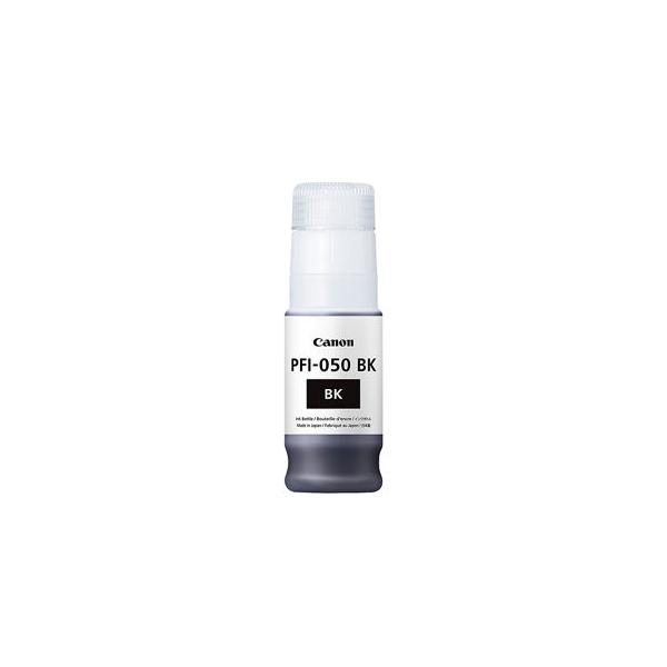 Canon PfI-050bk - 70 Ml - Nero - Originale