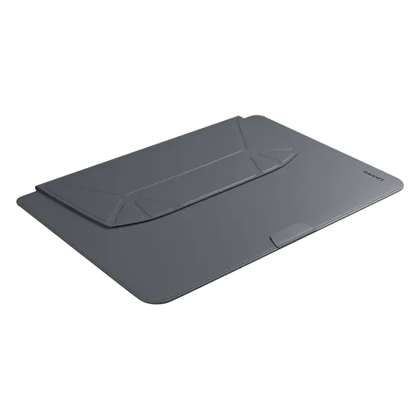 Lenovo Origami - NotebooK-Hülle - Grau - Image 3