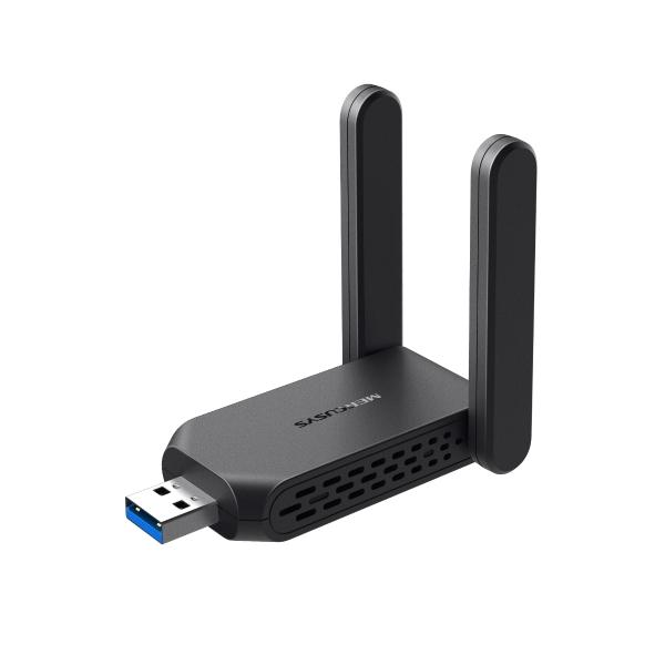 TP-Link Ma32h, Eingebaut, Verkabelt & Kabellos, Usb, Wlan, 867 Mbit/s, Schwarz