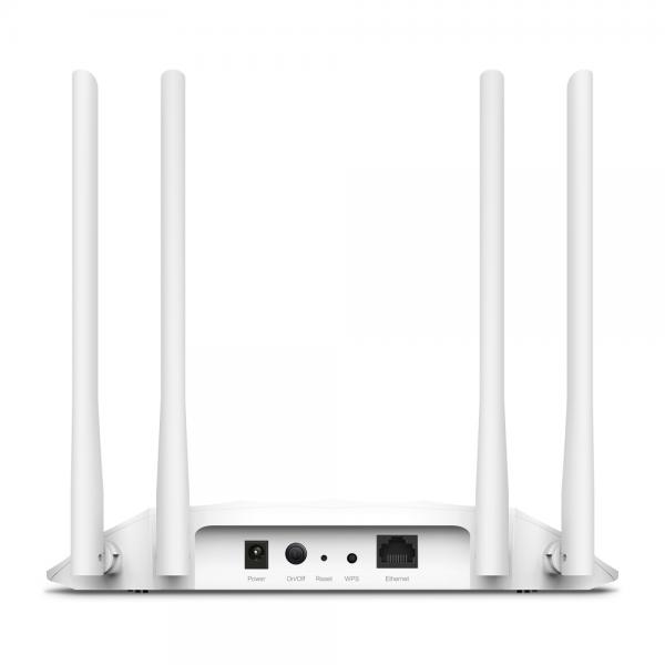 TP-Link TL-Wa1801 V1 - Punto Di Accesso - 1gbe - WI-Fi 6 - Image 3