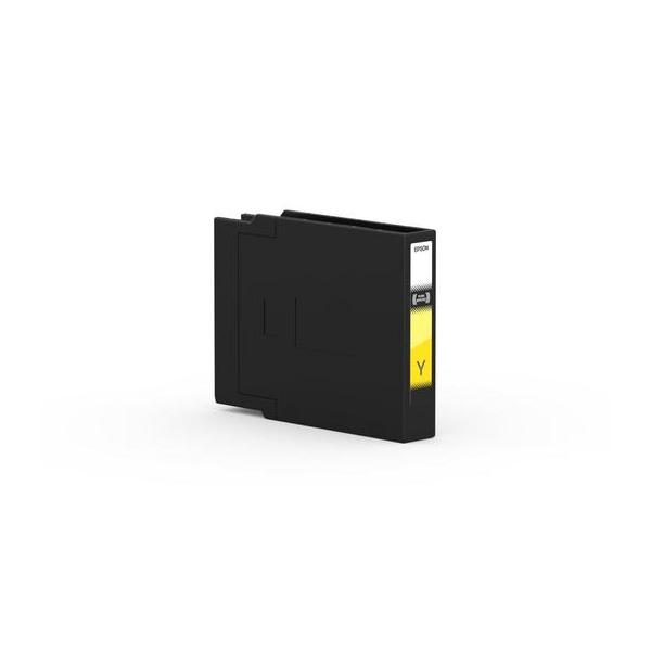 Epson T14b4 - Größe Xxl - Gelb - Original - Tintenpatrone