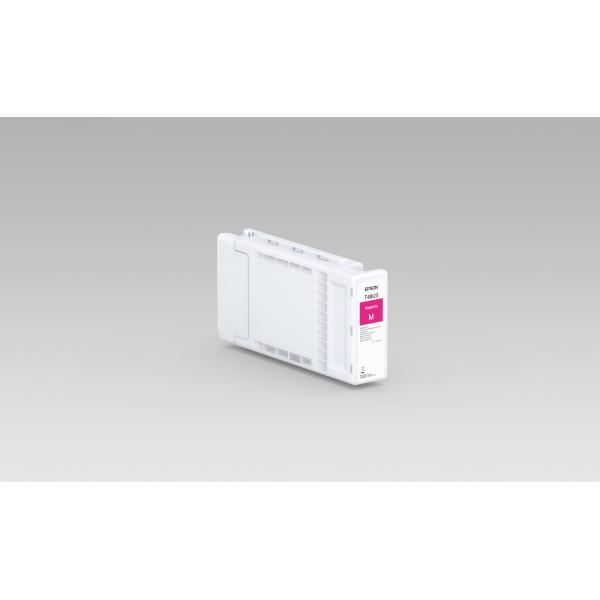 Epson T48u3 - 350 Ml - Magenta - Originale - Cartuccia D'inchiostro