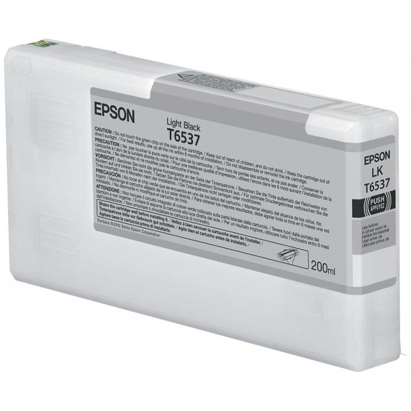 Epson 200 Ml - Nero - Originale - Cartuccia D'inchiostro