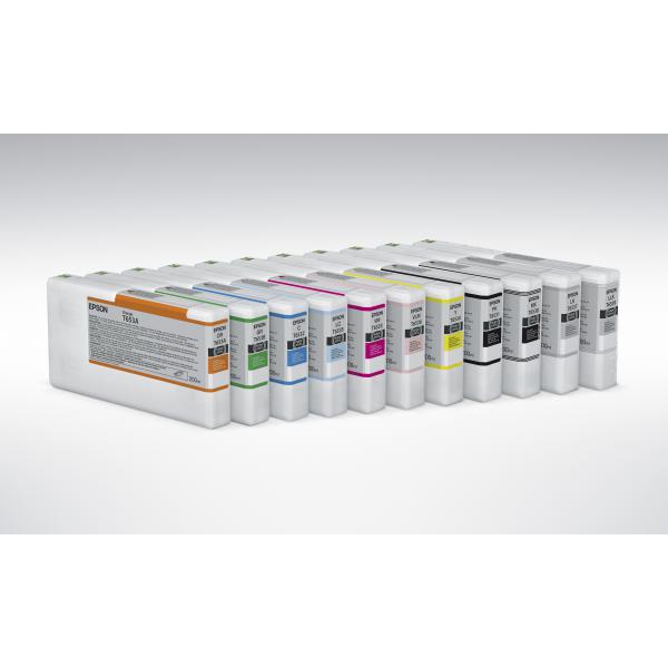 Epson 200 Ml - Nero - Originale - Cartuccia D'inchiostro - Image 3