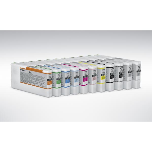 Epson 200 Ml - Verde - Originale - Cartuccia D'inchiostro - Image 3