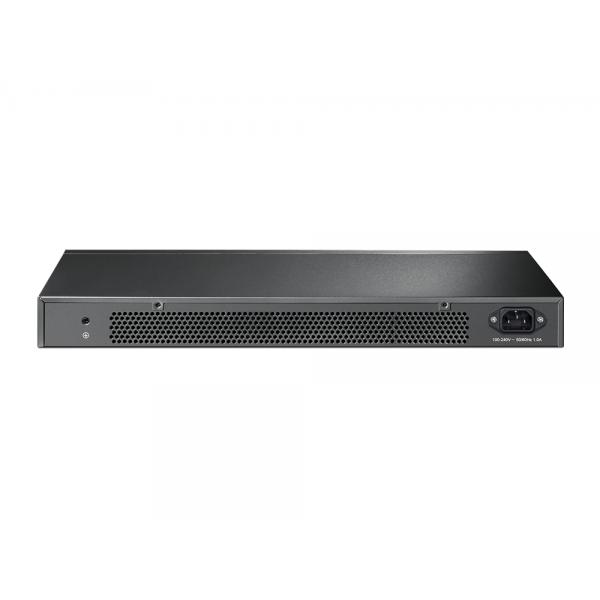 TP-Link TL-Sg1048 - Interruttore - 48 X 10/100/1000 - Image 3