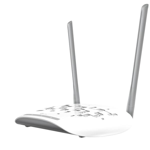 TP-Link TL-Wa801n - Punto Di Accesso - WI-Fi - 2.4