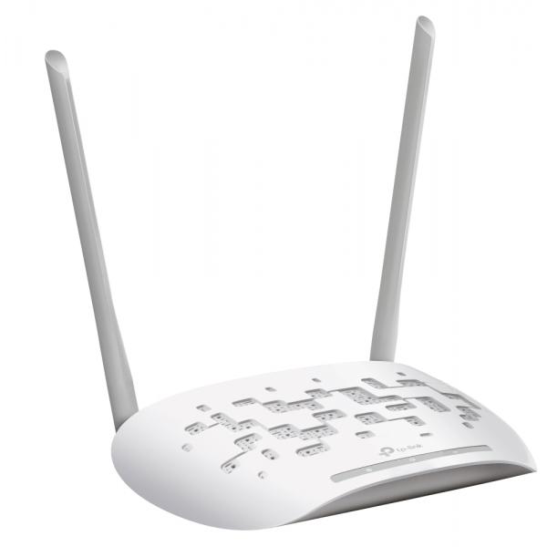 TP-Link TL-Wa801n - Punto Di Accesso - WI-Fi - 2.4 - Image 3