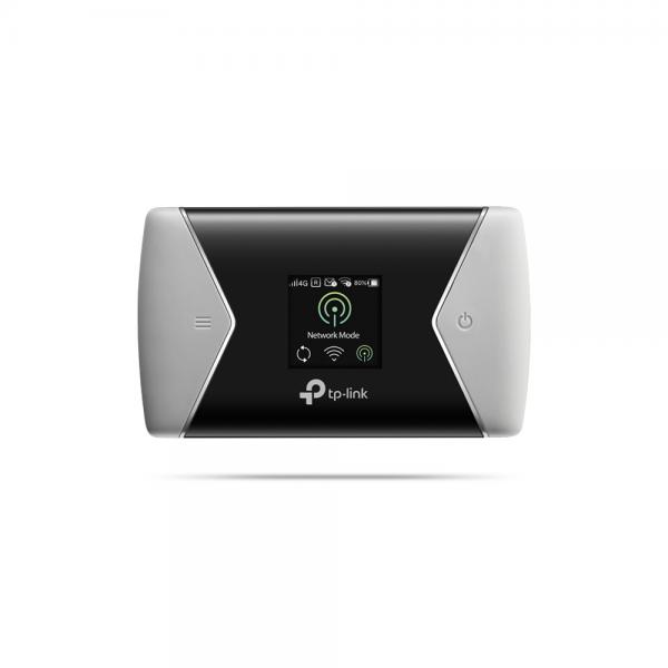 TP-Link M7450 - Hotspot Mobile - 4g Lte Avanzato