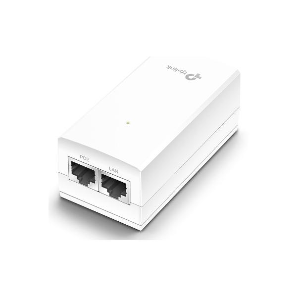 TP-Link TL-Poe2412g - Iniettore Di Potenza - 12 Watt