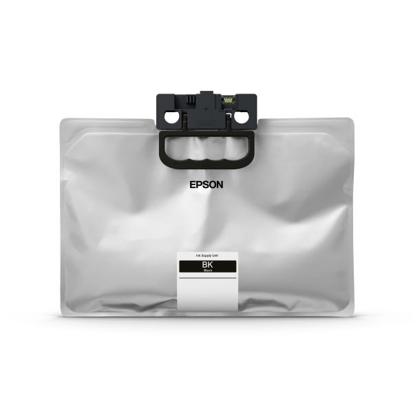 Epson Taglia Xxl - Nero - Originale - Confezione Di Inchiostro