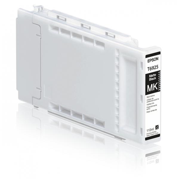 Epson T692500 - 110 Ml - Nero Opaco - Originale