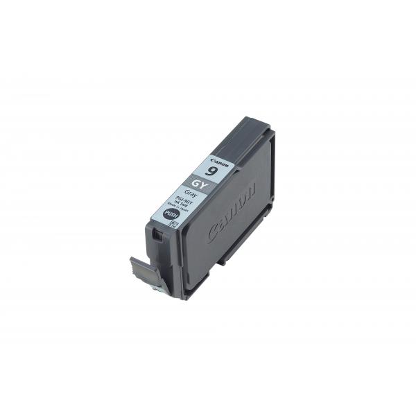Canon PgI-9gy - Grigio - Originale - Serbatoio D'inchiostro