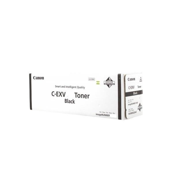 Canon C-Exv 54 - Nero - Originale - Cartuccia Toner