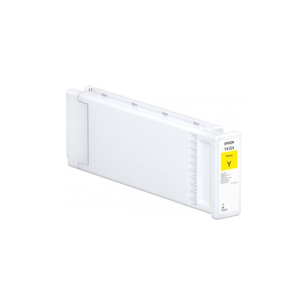 Epson 700 Ml - Giallo - Originale - Cartuccia D'inchiostro