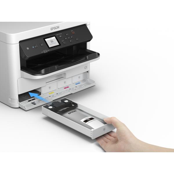 Epson Taglia Xxl - Magenta - Originale - Confezione D'inchiostro - Image 4