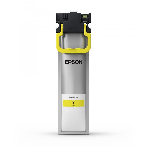 Epson T9454 - 38,1 Ml - Taglia Xl - Giallo - Originale
