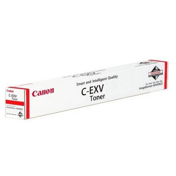 Canon C-Exv 51 - Magenta - Cartuccia Toner Originale