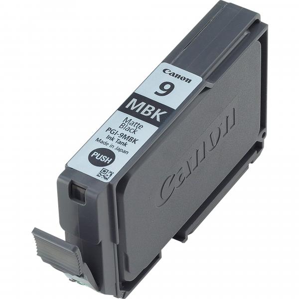 Canon PgI-9mbk - Nero Opaco - Originale - Serbatoio D'inchiostro